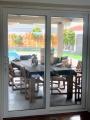 UPVC Double Glazed Windows