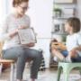 Child and Adolescent Psychology Services