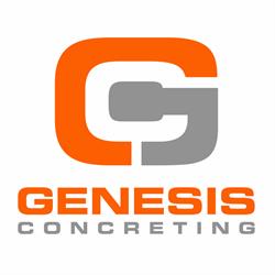 Genesis Concreting