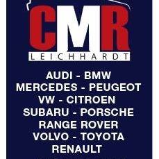 CMR Automotive - Marickville