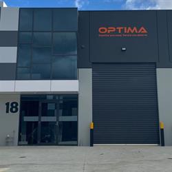 OPTIMA Weightech
