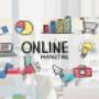 Online Marketing