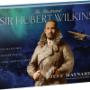 The Illustrated Sir Hubert Wilkins - Book Cover
