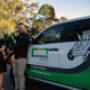 Michael & Danielle from Stroud Homes Nowra