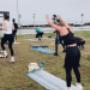 The Bootcamp Pines are the toughest!