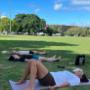 Thursday Stretch Session