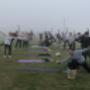 Training outdoors in cold weather, especially with a women's only gym doing a group fitness session, can provide numerous benefits for both physical and mental well-being, while fostering a strong sense of community (arguably the most important aspect of any training to maintain it year round and reap the rewards of consistency)!