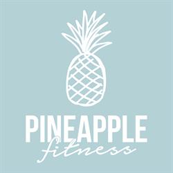 Pineapple Fitness