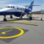 Airport Linemarking