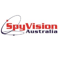 Spy Vision Australia