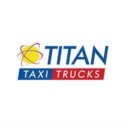 Titan Taxi Trucks