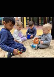 Discovery Childcare Boronia