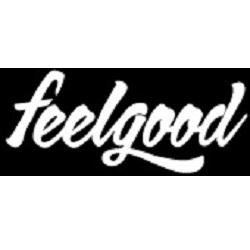 Feel Good Nation - Wellness & Recovery
