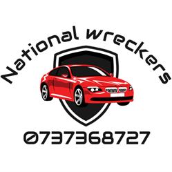 National wreckers