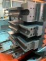 CNC80 MS Clamp and followers