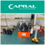 COMAC section roller - 304 - Capral