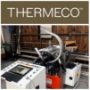 COMAC section roller - Thermeco