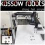 Kassow 7-axis collaborative robots