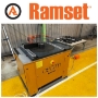 OSCAM - K2 rod bending machine - Ramset