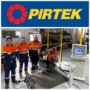 YLM tube bender - CNC - Pirtek