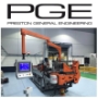 YLM tube bender - Preston General Engineering