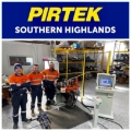 Pirtek add another YLM tube bender to their manufacturing capabilities.