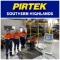 YLM Tube bender - CNC-30MS 5A - Pirtek Southern Highlands