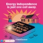Cheaper Home Batteries