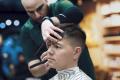 BARBERSHOPS RE-OPEN ACROSS POST LOCKDOWN SYDNEY