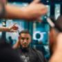 Granville Barbershop