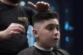 BARBER INDUSTRIES OPENS AT GRANVILLE PLACE