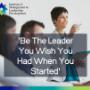 Great Leaders Are Humble Learners