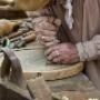 Woodcarving