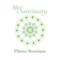 Little Sanctuary Pilates