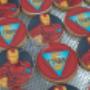 Birthday Cookies