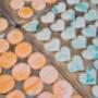 Personalised Cookies