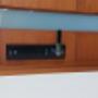 smart lock installation
