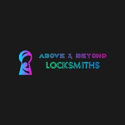 Above & Beyond Locksmiths