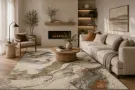 Aston Budget Rug