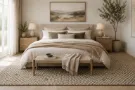 Magic Autumn Wool Rug