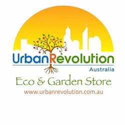 Urban Revolution Australia