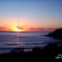 Coffs at Dawn