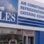 Coles Air Conditioning Refrigeration and Catering Equipment Center