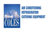 Coles Air Conditioning and Refrigeration