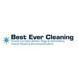 Best Ever Cleaning