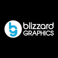 Blizzard Graphics