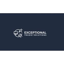 Exceptional Tradie Solutions