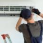 Air Conditioning Repairs Melbourne
