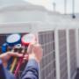 Residential Heating And Cooling Systems