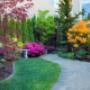 Landscape designer